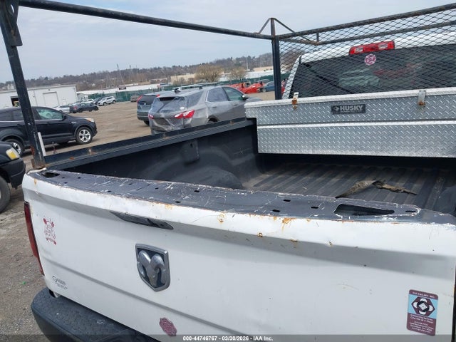 Продажа на аукционе авто 2012 Ram 1500 St, vin: 3C6JD6DT3CG126117, номер лота: 44746767