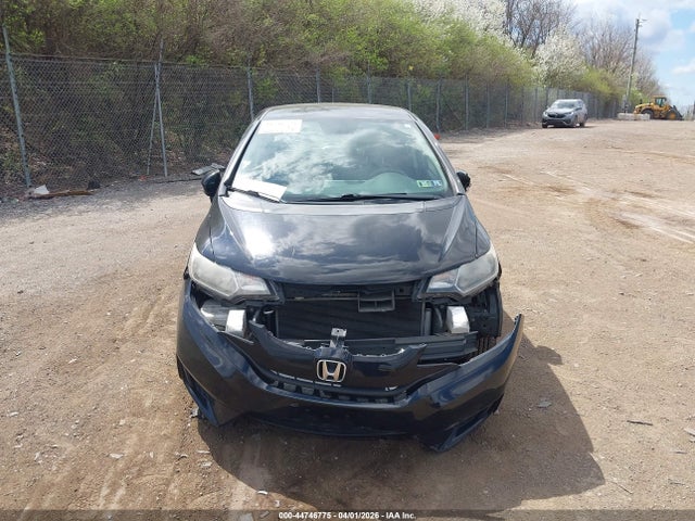 JHMGK5H50GX023316 Honda FIT LX