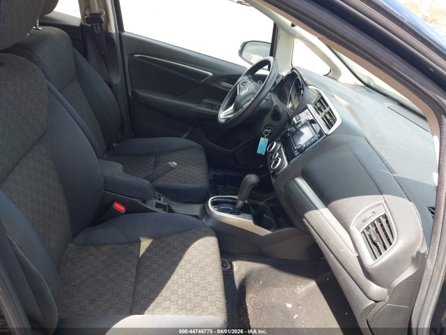 JHMGK5H50GX023316 Honda FIT LX