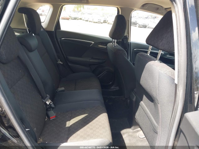 JHMGK5H50GX023316 Honda FIT LX