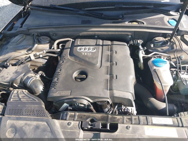 44746776 :رقم المزاد ، WAUMFAFH3FN012557 vin ، 2015 Audi A5 2.0t Premium مزاد بيع