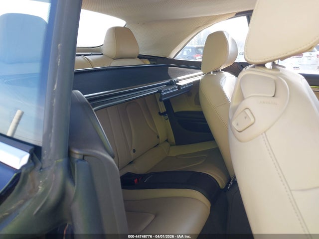 44746776 :رقم المزاد ، WAUMFAFH3FN012557 vin ، 2015 Audi A5 2.0t Premium مزاد بيع