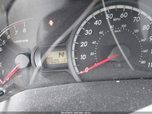 2011 TOYOTA SIENNA 5TDKK3DCXBS077094 Photo 6