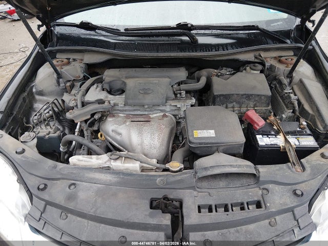 Aukcja sprzedaży 2015 Toyota Camry Le, vin: 4T4BF1FK7FR514016, numer aukcji: 44746781