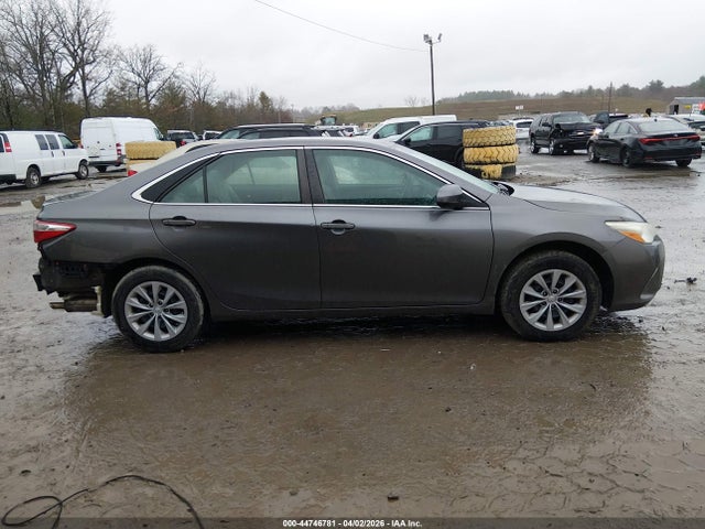 Aukcja sprzedaży 2015 Toyota Camry Le, vin: 4T4BF1FK7FR514016, numer aukcji: 44746781