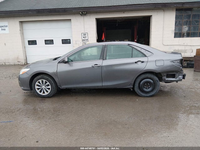 Aukcja sprzedaży 2015 Toyota Camry Le, vin: 4T4BF1FK7FR514016, numer aukcji: 44746781
