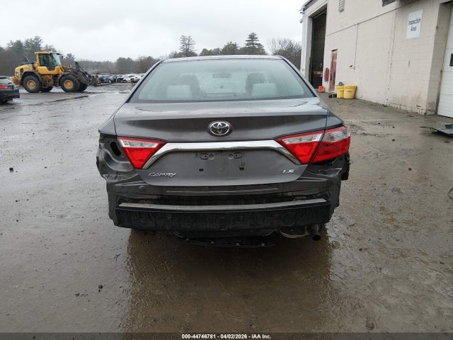 Aukcja sprzedaży 2015 Toyota Camry Le, vin: 4T4BF1FK7FR514016, numer aukcji: 44746781