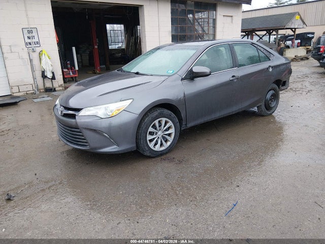 Aukcja sprzedaży 2015 Toyota Camry Le, vin: 4T4BF1FK7FR514016, numer aukcji: 44746781