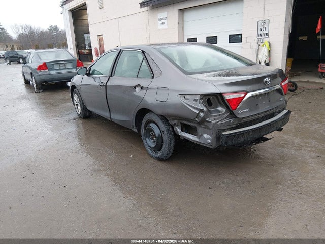 Aukcja sprzedaży 2015 Toyota Camry Le, vin: 4T4BF1FK7FR514016, numer aukcji: 44746781