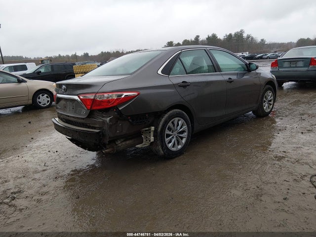 Aukcja sprzedaży 2015 Toyota Camry Le, vin: 4T4BF1FK7FR514016, numer aukcji: 44746781