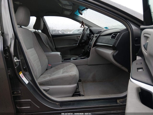 Aukcja sprzedaży 2015 Toyota Camry Le, vin: 4T4BF1FK7FR514016, numer aukcji: 44746781