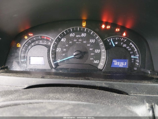 Aukcja sprzedaży 2015 Toyota Camry Le, vin: 4T4BF1FK7FR514016, numer aukcji: 44746781