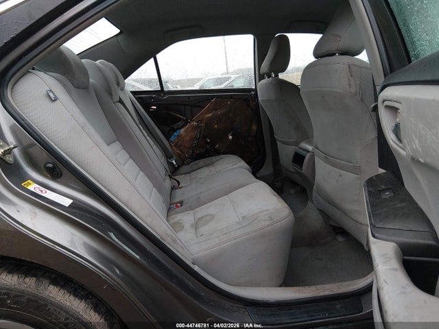 Aukcja sprzedaży 2015 Toyota Camry Le, vin: 4T4BF1FK7FR514016, numer aukcji: 44746781