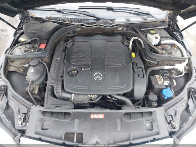 Aukcja sprzedaży 2014 Mercedes-benz C 300 Luxury 4matic, vin: WDDGF8AB2ER311014, numer aukcji: 44746784