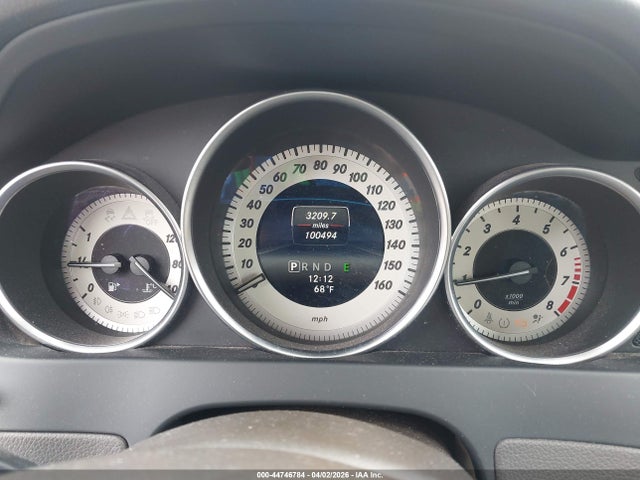 Aukcja sprzedaży 2014 Mercedes-benz C 300 Luxury 4matic, vin: WDDGF8AB2ER311014, numer aukcji: 44746784