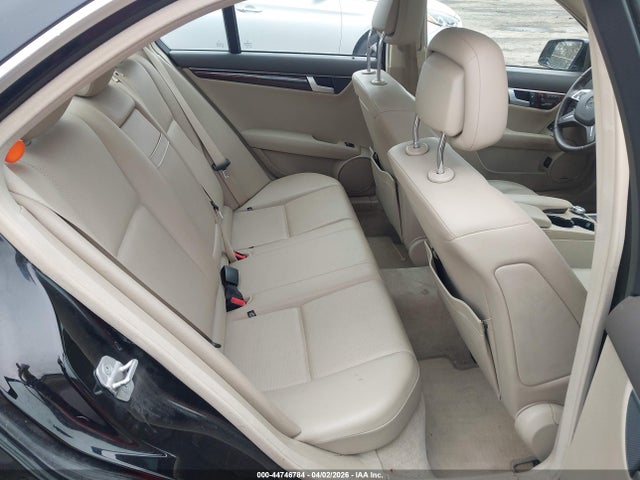 Aukcja sprzedaży 2014 Mercedes-benz C 300 Luxury 4matic, vin: WDDGF8AB2ER311014, numer aukcji: 44746784