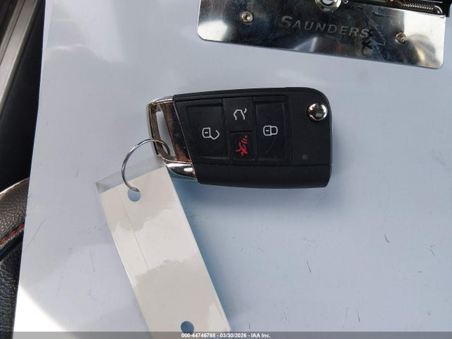 Aukcja sprzedaży 2018 Volkswagen Golf Gti 2.0t Autobahn/2.0t S/2.0t Se, vin: 3VW447AU6JM290403, numer aukcji: 44746788