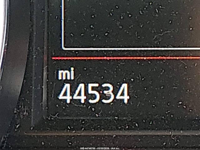 Aukcja sprzedaży 2018 Volkswagen Golf Gti 2.0t Autobahn/2.0t S/2.0t Se, vin: 3VW447AU6JM290403, numer aukcji: 44746788