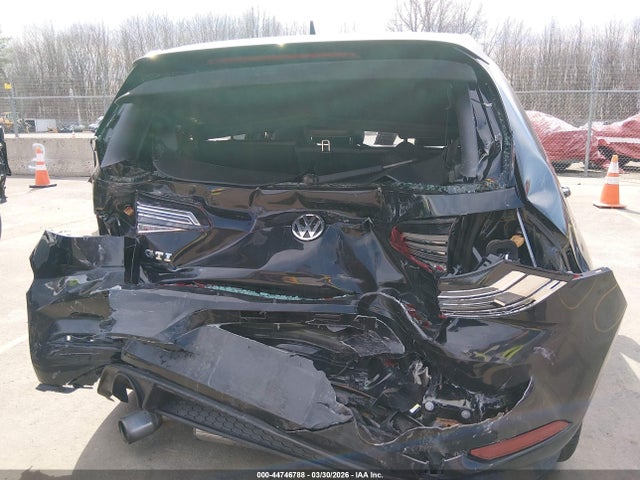 Aukcja sprzedaży 2018 Volkswagen Golf Gti 2.0t Autobahn/2.0t S/2.0t Se, vin: 3VW447AU6JM290403, numer aukcji: 44746788