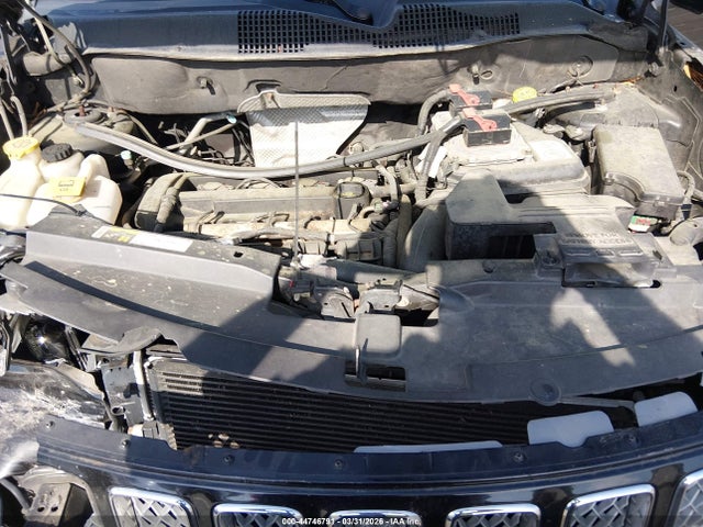 44746791 :رقم المزاد ، 1C4NJCEA9FD209762 vin ، 2015 Jeep Compass High Altitude Edition مزاد بيع