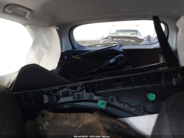 44746793 :رقم المزاد ، 3HDSA2H31SM715917 vin ، 2025 Acura Adx مزاد بيع