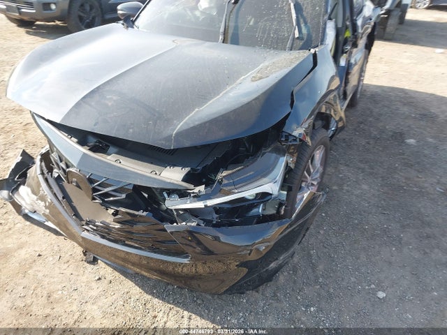 44746793 :رقم المزاد ، 3HDSA2H31SM715917 vin ، 2025 Acura Adx مزاد بيع
