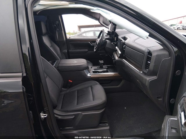 Aukcja sprzedaży 2025 Chevrolet Silverado 1500 4wd  Short Bed Rst, vin: 3GCUKEE84SG377209, numer aukcji: 44746795