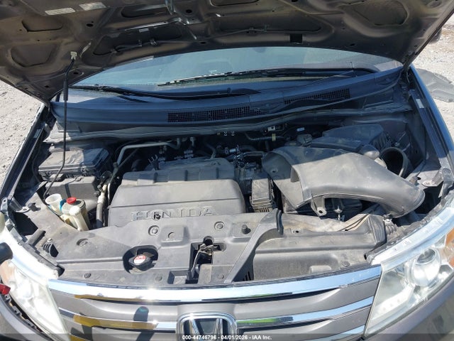 Aukcja sprzedaży 2012 Honda Odyssey Ex-l, vin: 5FNRL5H69CB144270, numer aukcji: 44746796