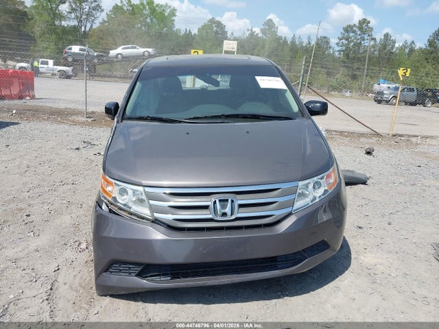 Aukcja sprzedaży 2012 Honda Odyssey Ex-l, vin: 5FNRL5H69CB144270, numer aukcji: 44746796