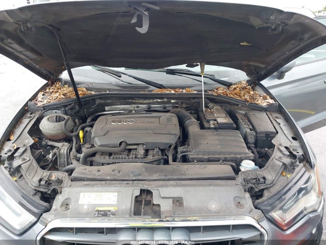 2016 AUDI A3 WAUA7GFF9G1027106 Photo 9