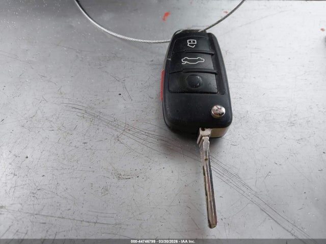 2016 AUDI A3 WAUA7GFF9G1027106 Photo 10