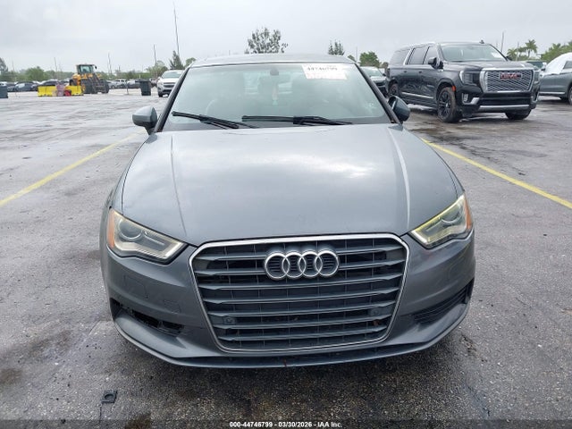 Aukcja sprzedaży 2016 Audi A3 1.8t Premium, vin: WAUA7GFF9G1027106, numer aukcji: 44746799