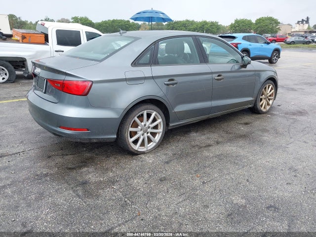 2016 AUDI A3 WAUA7GFF9G1027106 Photo 3