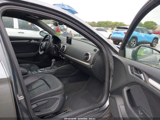 2016 AUDI A3 WAUA7GFF9G1027106 Photo 4