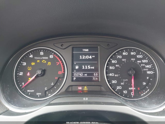 2016 AUDI A3 WAUA7GFF9G1027106 Photo 6