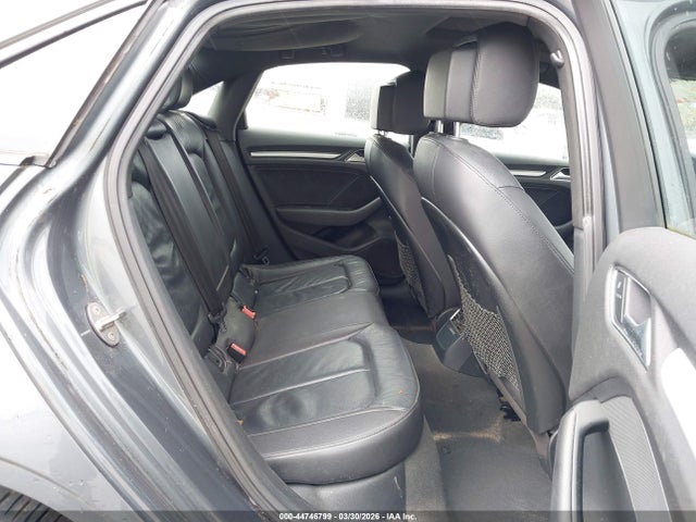 2016 AUDI A3 WAUA7GFF9G1027106 Photo 7