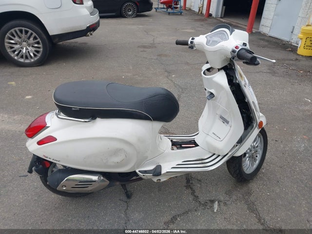 Vespa Sprint 150 3v 2015 ZAPM818G9F5401199 Image 12