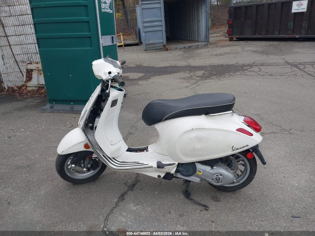 Vespa Sprint 150 3v 2015 ZAPM818G9F5401199 Image 13