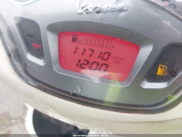 Vespa Sprint 150 3v 2015 ZAPM818G9F5401199 Image 7