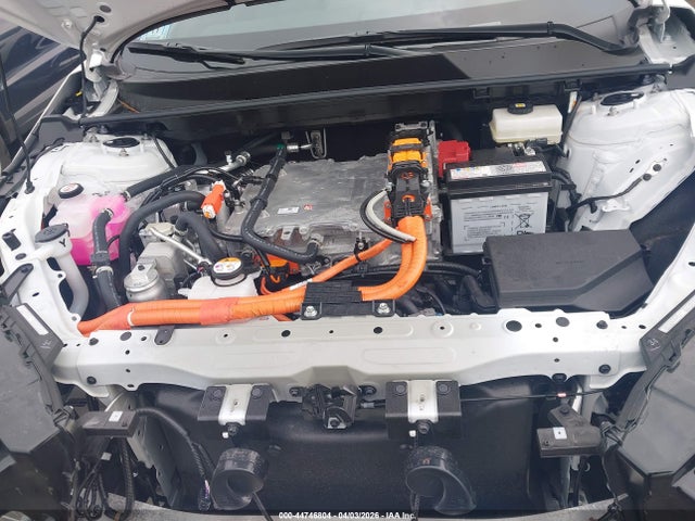 Toyota Bz Xle 2026 JTMBDAFB0TA001398 Image 10