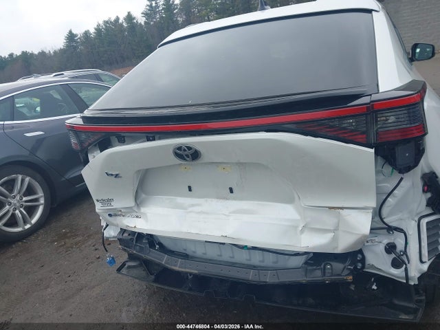Toyota Bz Xle 2026 JTMBDAFB0TA001398 Image 17