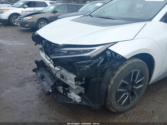 Toyota Bz Xle 2026 JTMBDAFB0TA001398 Image 21