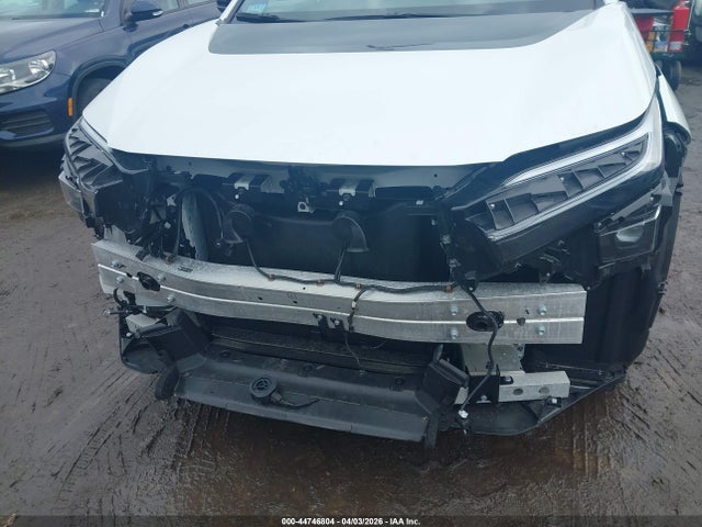 Toyota Bz Xle 2026 JTMBDAFB0TA001398 Image 22