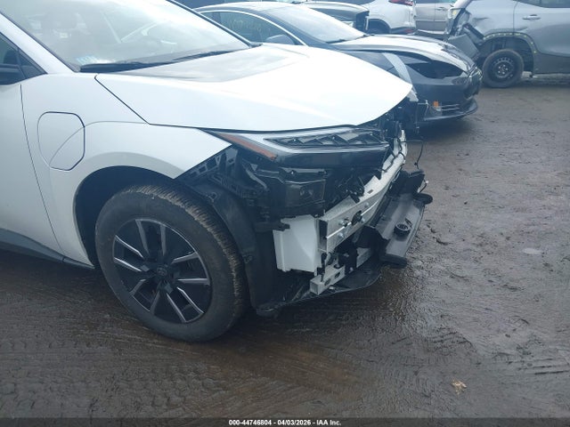 Toyota Bz Xle 2026 JTMBDAFB0TA001398 Image 24