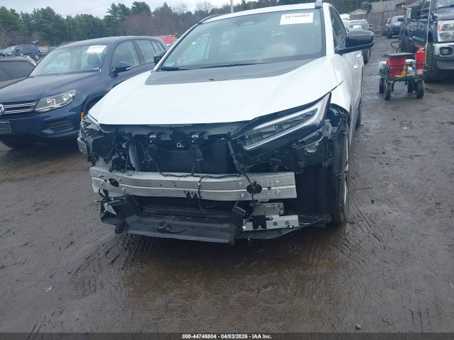 Toyota Bz Xle 2026 JTMBDAFB0TA001398 Image 6