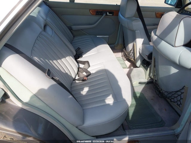 Aukcja sprzedaży 1985 Mercedes-benz 500 Sel, vin: WDBCA37DXFA175622, numer aukcji: 44746806