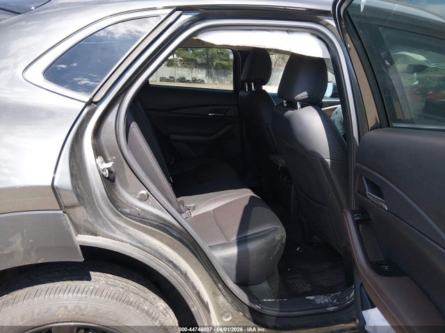 44746807 :رقم المزاد ، 3MVDMBDY7RM622878 vin ، 2024 Mazda Cx-30 2.5 Turbo Premium Package مزاد بيع