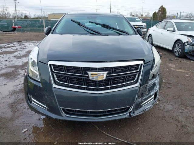 Продажа на аукционе авто 2016 Cadillac Xts Premium Collection, vin: 2G61P5S30G9100994, номер лота: 44746820