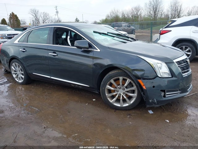 Продажа на аукционе авто 2016 Cadillac Xts Premium Collection, vin: 2G61P5S30G9100994, номер лота: 44746820