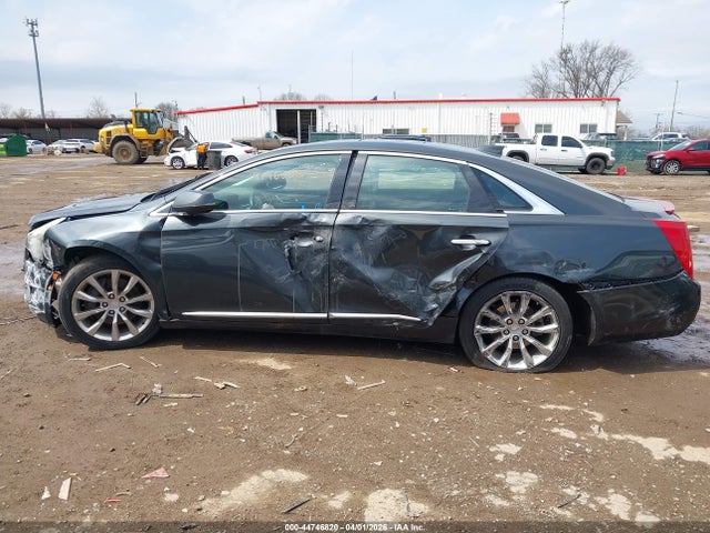 Продажа на аукционе авто 2016 Cadillac Xts Premium Collection, vin: 2G61P5S30G9100994, номер лота: 44746820